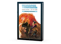 THORGAL HACHETTE